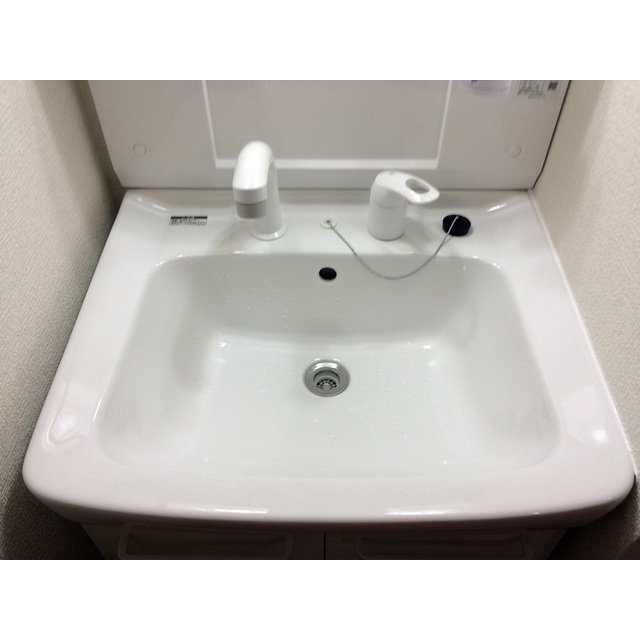 コート鵠沼102号室 内観