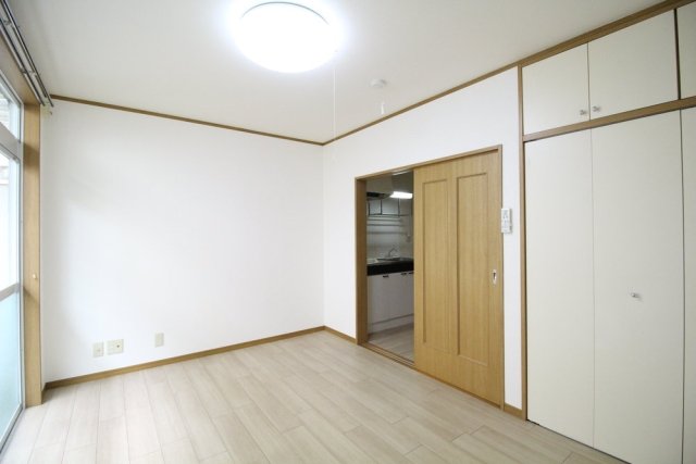 Ｋハウス1階 部屋その他
