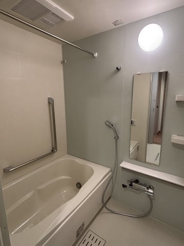 ＬＡＳＡ大崎Ⅴ お風呂