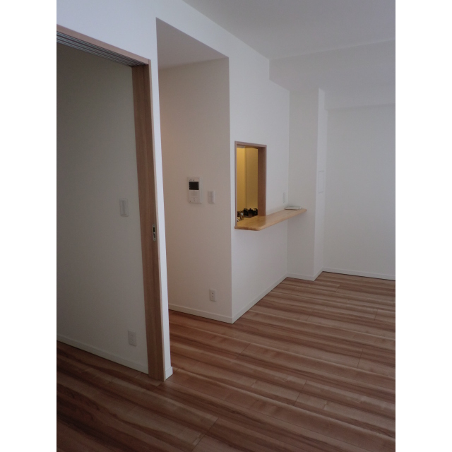 リージア経堂テラスガーデン1101号室 同建物別部屋の参考画像