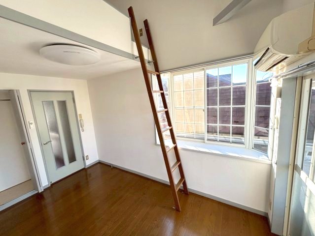 グランドール日野203号室 同建物別部屋の参考画像