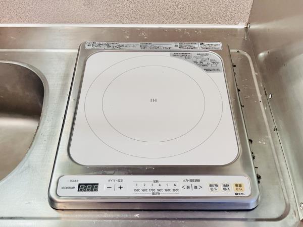 ウインベル錦糸町第３3階 部屋設備