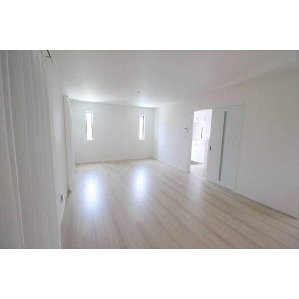 Sumai-to八王子市川口町08 リビング