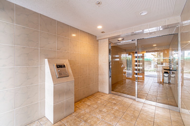 シースペース経堂3階 部屋その他