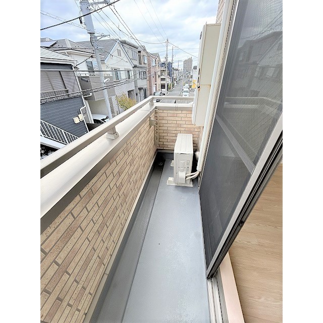 ルームピア船橋0201号室 部屋その他