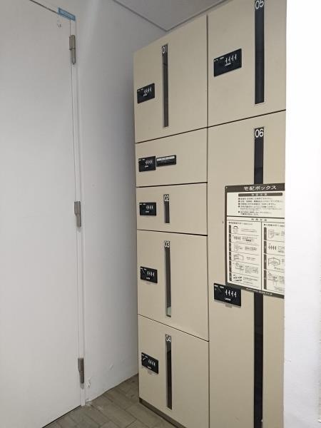 ＫＤＸレジデンス自由が丘3階 部屋その他