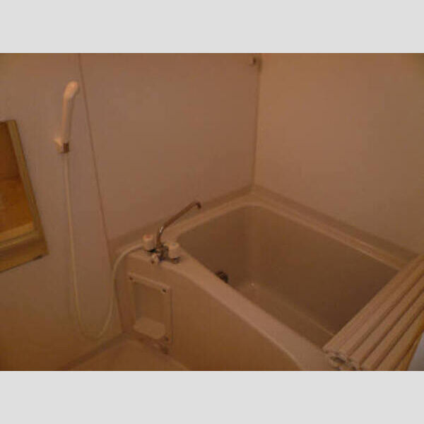 キャトルセゾン　D お風呂