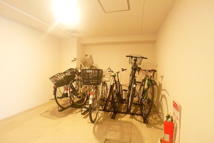 セジョリ板橋桜通り 外観