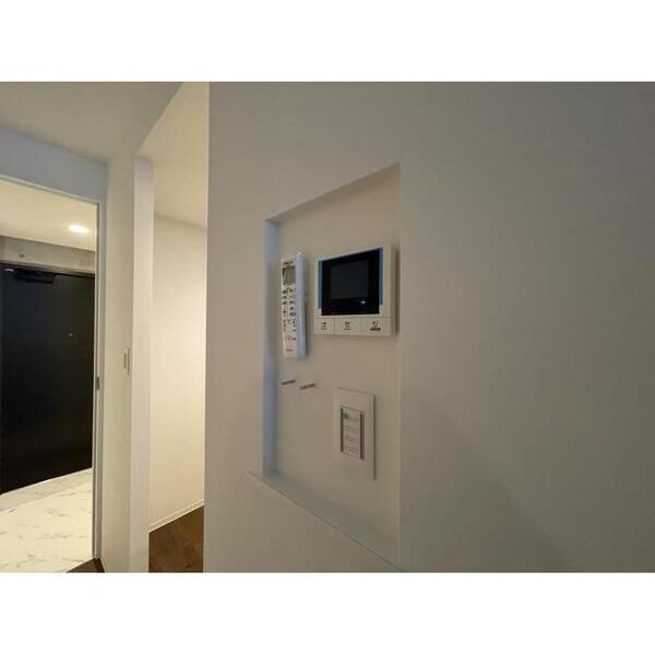 トライム両国403号室 部屋設備