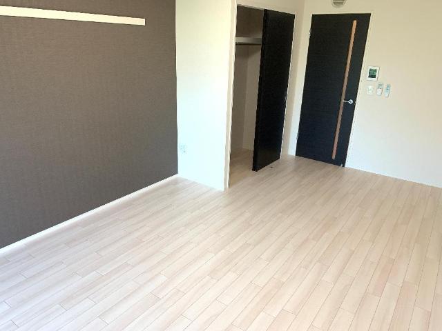 （仮称）小田原市扇町アパート新築工事102号室 室内（イメージ）