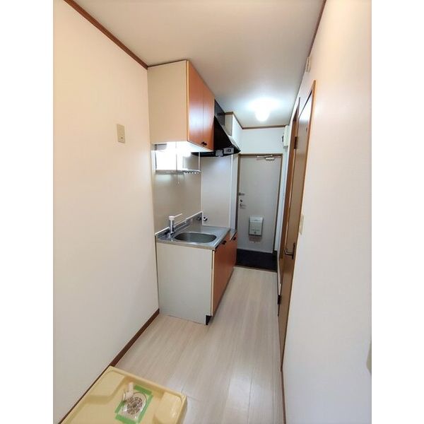 カサベルデ西千葉0101号室 部屋その他