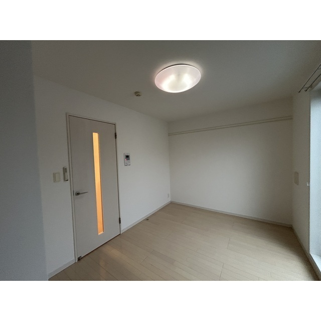 NSハイム越谷 リビング