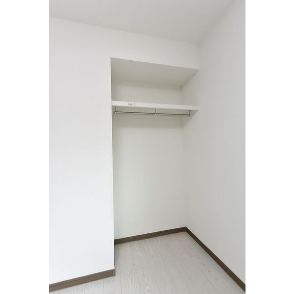 Le　Grand　Maita0101号室 収納