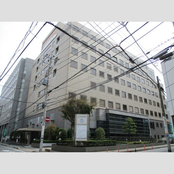 カーサ L 井上記念病院