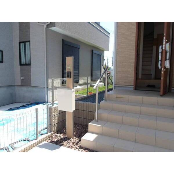Sumai-to八王子市川口町07 部屋その他
