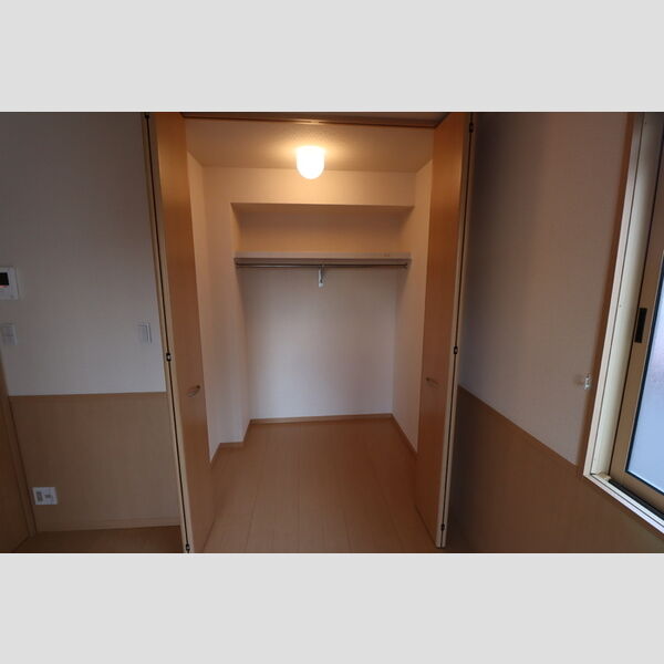 クレベール 収納