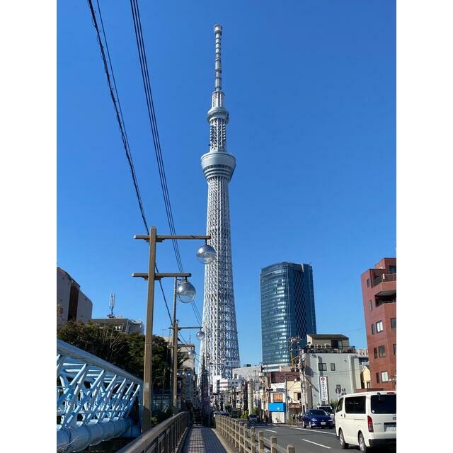 ウィズリー押上 周辺