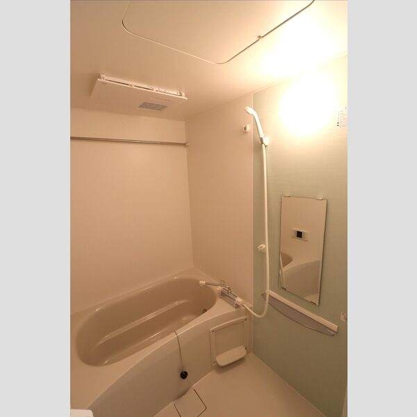 クレール西大宮306号室 お風呂
