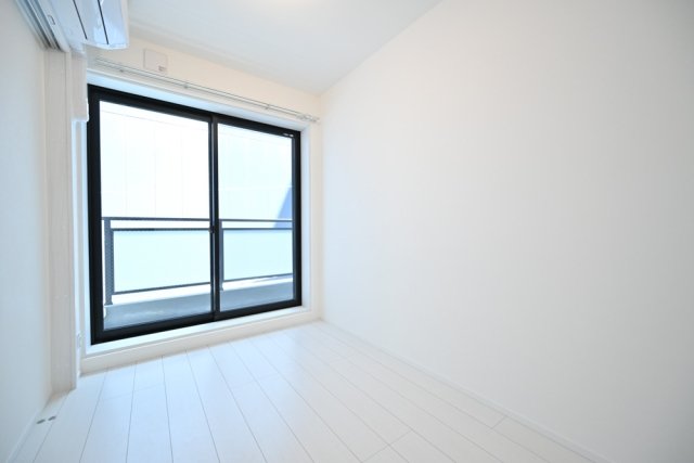 Ｔｈｅ　Ｒｅｓｉｄｅｎｃｅ　Ｎｉｈｏｎｂａｓｈｉ4階 部屋その他