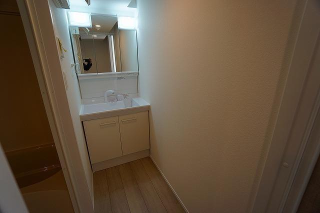 ・ラヴィエール錦糸公園4階 同建物別部屋の参考画像