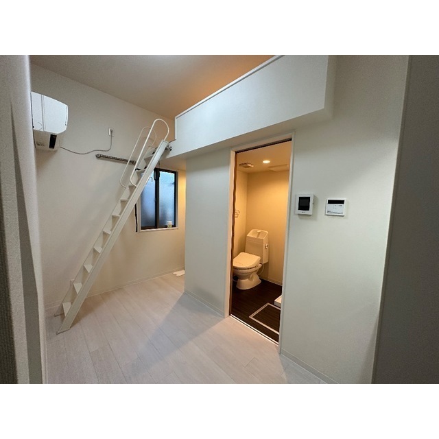 MQuarto船橋 リビング