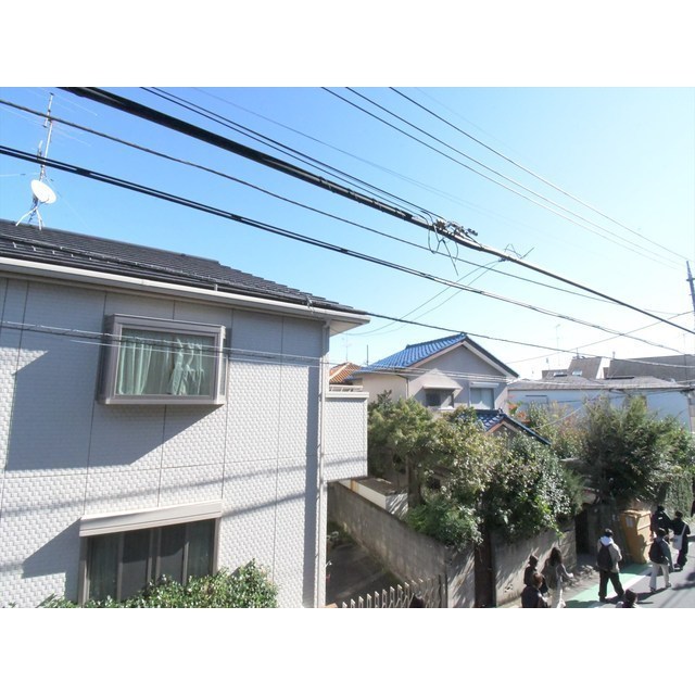 レジデンス経堂桜丘0213号室 部屋その他