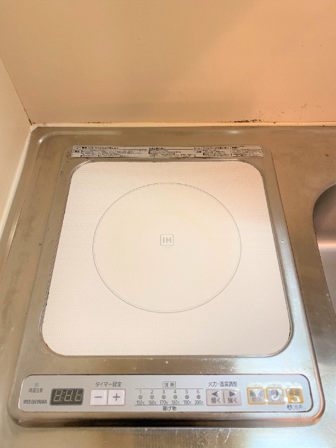 協和コーポ９5階 ※写真は別部屋