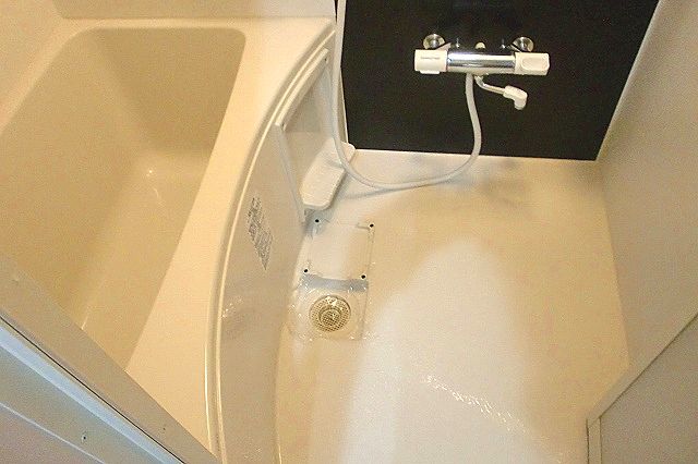 ブルーレース千葉 お風呂