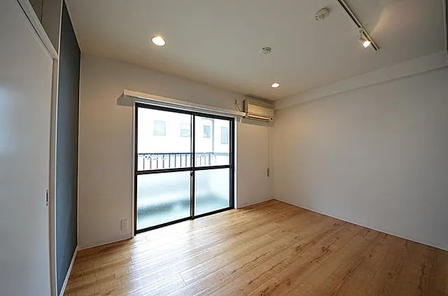 クロノス松木3階 部屋その他