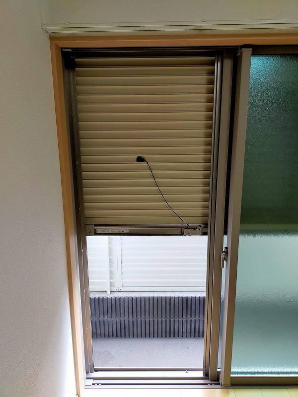 アパートメンズ351階 部屋その他