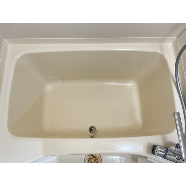 マルヴィエント湘南 お風呂