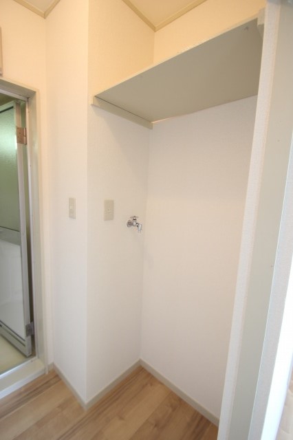 アメニティフォーエム2階 部屋その他