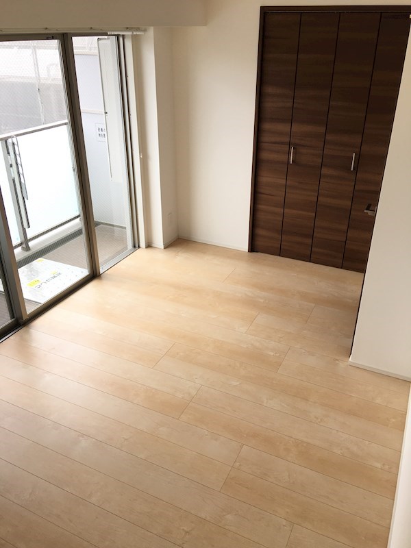 ル・プラターヌ リビング