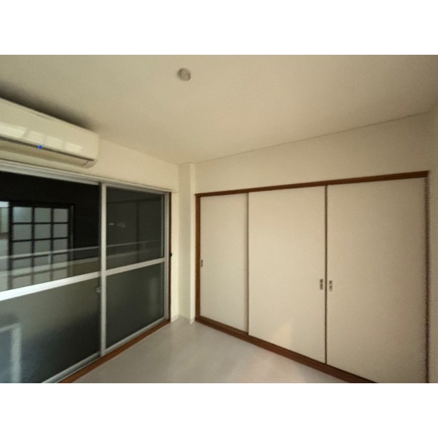 クオリティ所沢 リビング