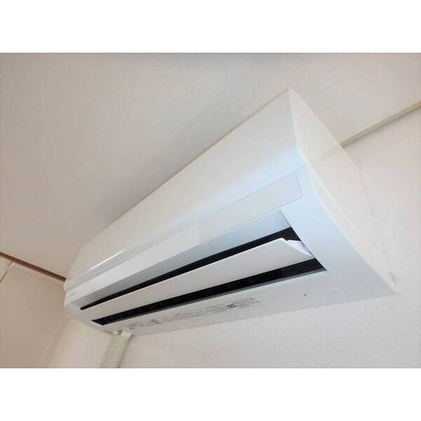 エメロードハイツ0201号室 部屋その他