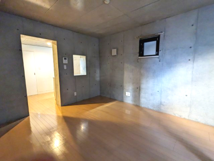 桜ヒルズ板橋 リビング