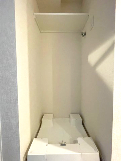 ハーモニーレジデンス新横浜 部屋設備