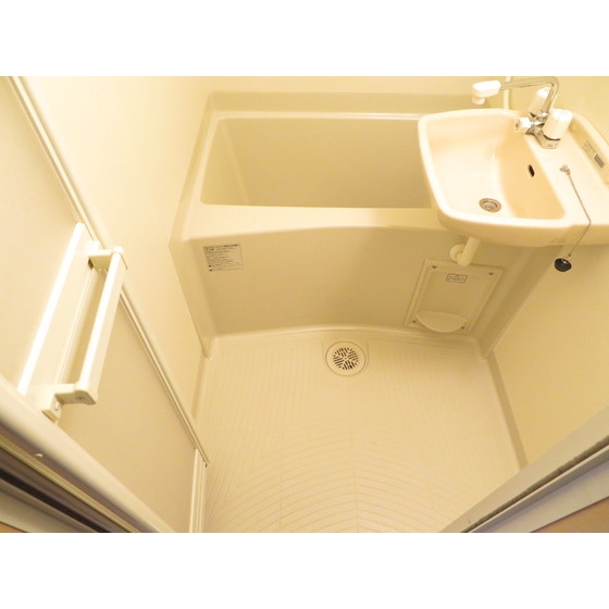 プレミアムバリュー板橋徳丸 浴室