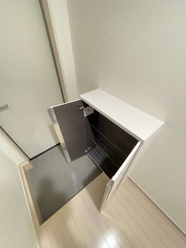 ノーザンロード扇大橋3階 部屋その他