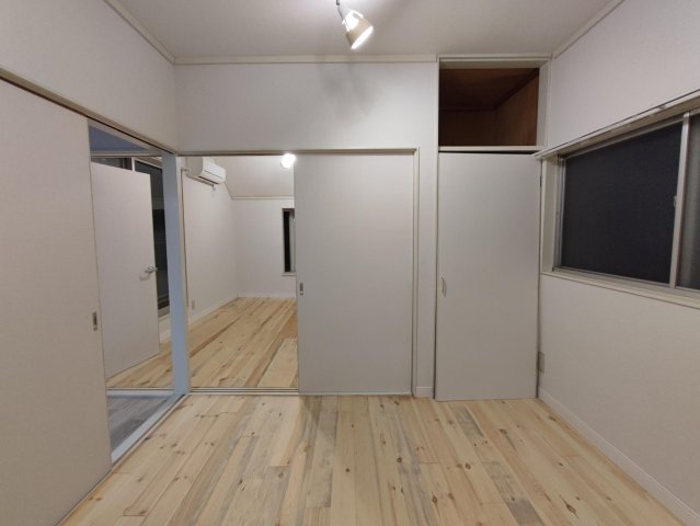 岩槻区東町1丁目 戸建 ２F居室