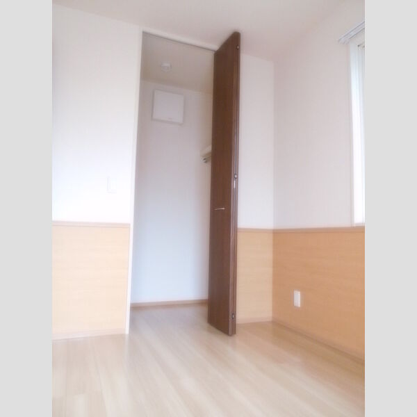 アム・ベヒライン 収納