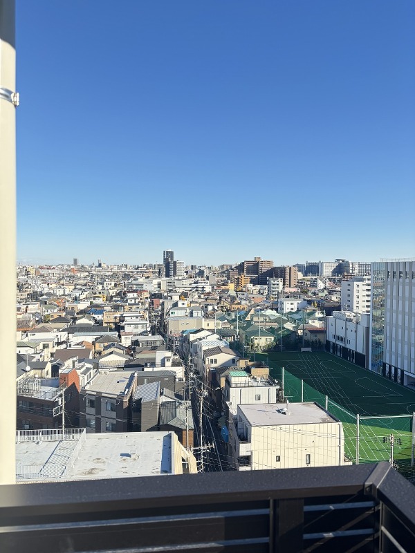 プレニーズ五反野MAXIV11階 部屋その他