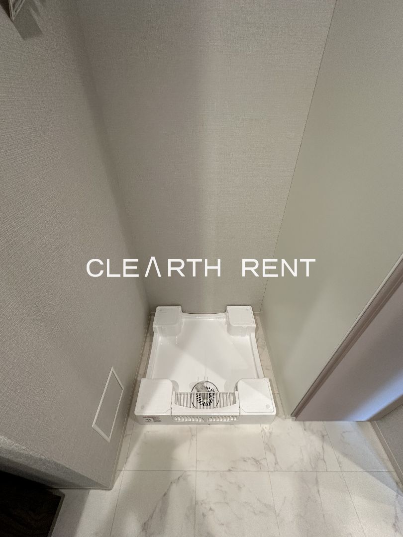 コンシェリア目黒本町 ＴＨＥ ＲＥＳＩＤＥＮＣＥ4階 部屋設備