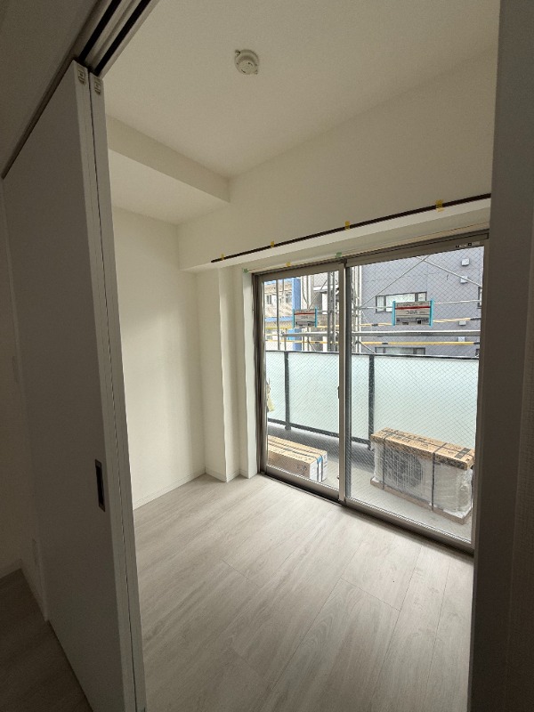 リヴシティ横濱末吉町弐番館8階 同仕様