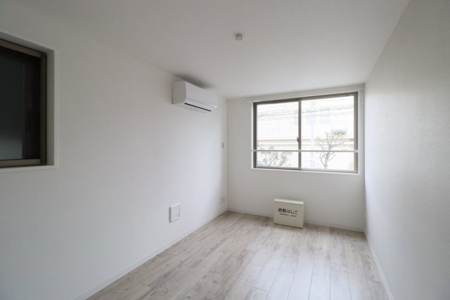 ＧＬＩＣＩＯＮ竹ノ塚2階 部屋その他