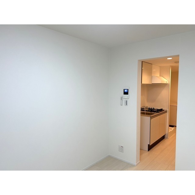 MQuarto福生 内観