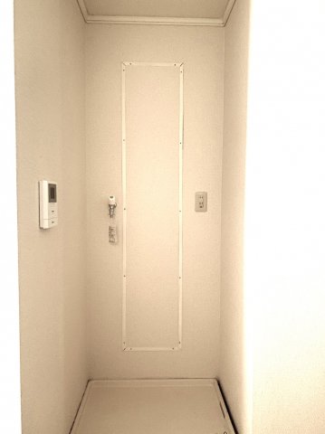 スカイハイツ103号室 部屋設備