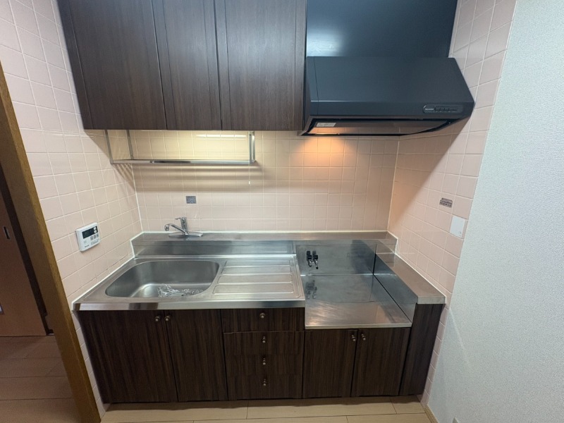 ストークマンションⅡ キッチン