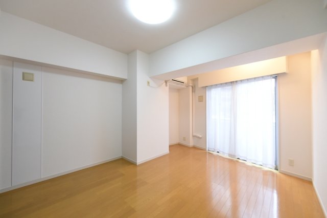 レガリアタワーレジデンス6階 部屋その他