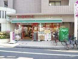 サンビューハイツ哲学堂 まいばすけっと西落合2丁目店
